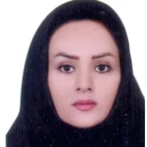 فاطمه زارع میرک آباد