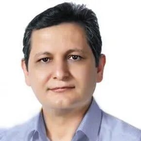 دکتر محمدرضا اوجاق زاده