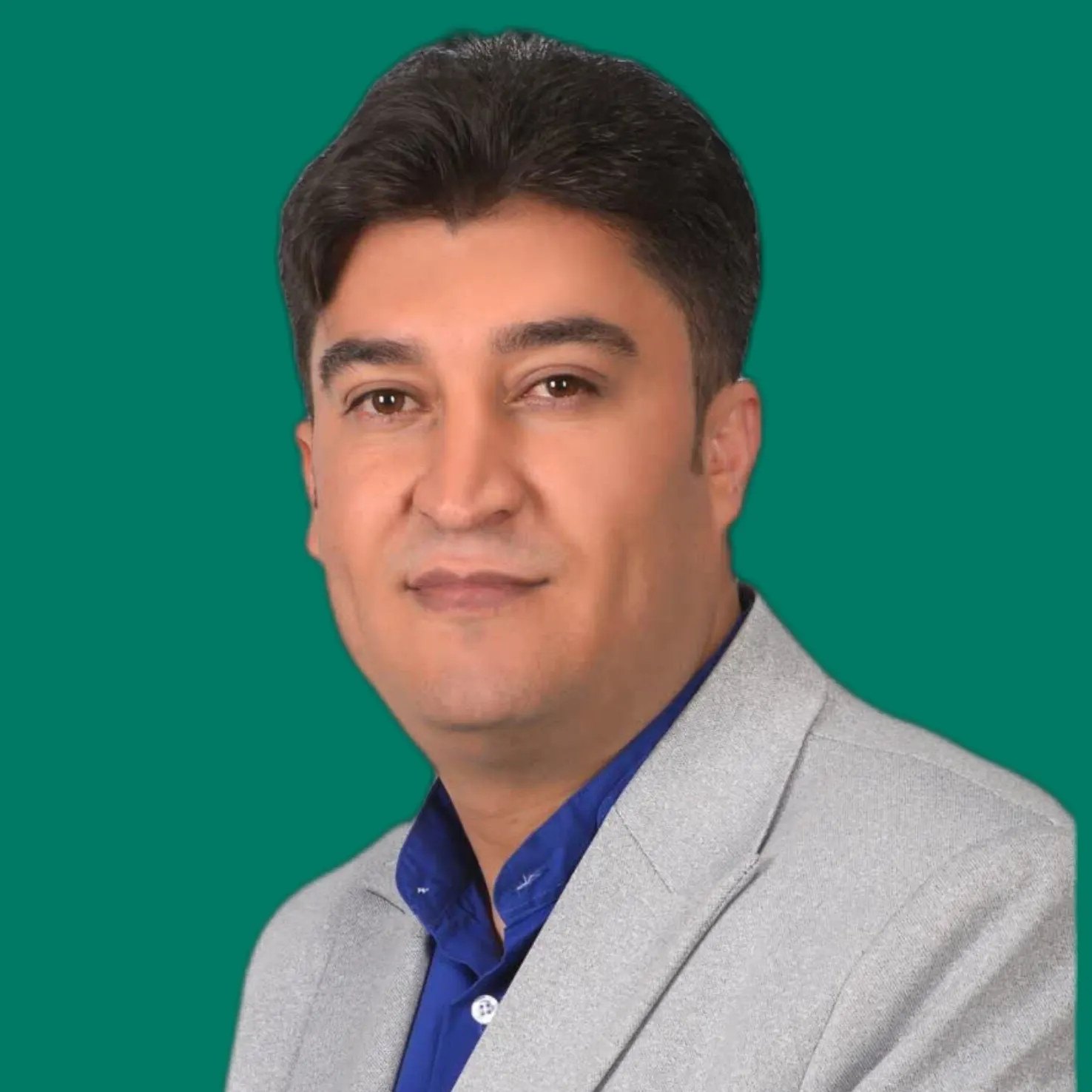 قاسم منصوری