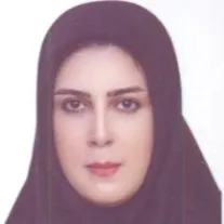 پریسا نوروزیان جبل کندی