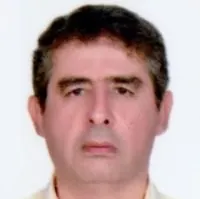 دکتر امیرمحمد مهجور