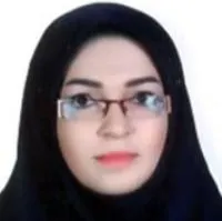 دکتر ندا تاجیک