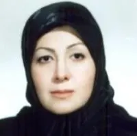 دکتر نیلوفر بیگلر