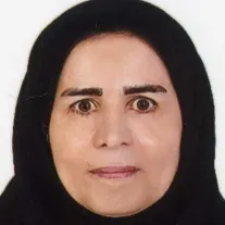 شکوفه باقری