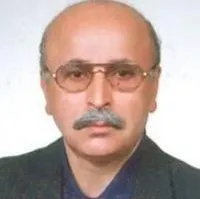 دکتر علی صارمی