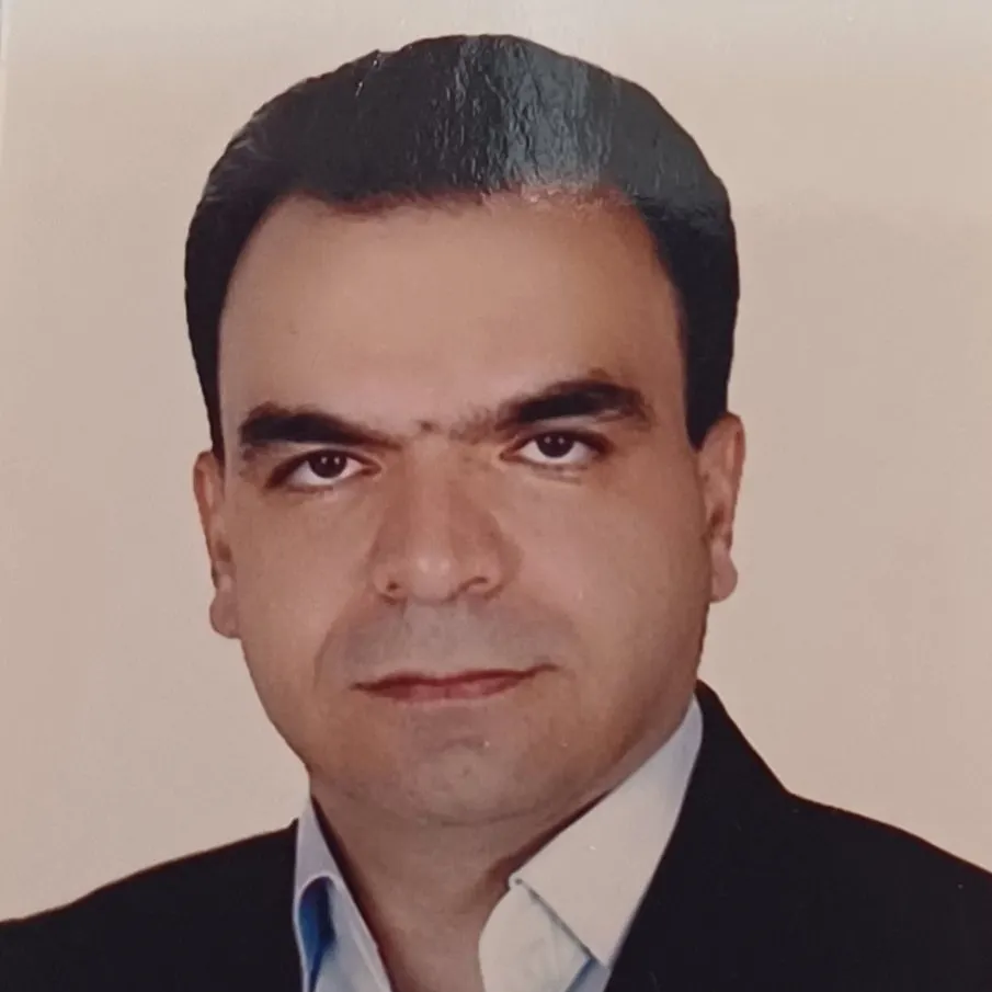 دکتر احمدرضا خزاعی