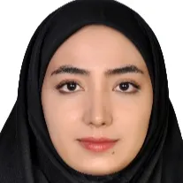 پریناز امامی گلمرز