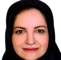 دکتر شایسته خلیلی