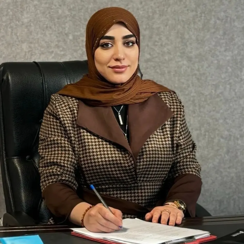 سمیه چراغ سحر