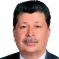 دکتر کمال موسویان