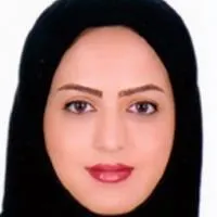 دکتر آناهیتا شیروانی