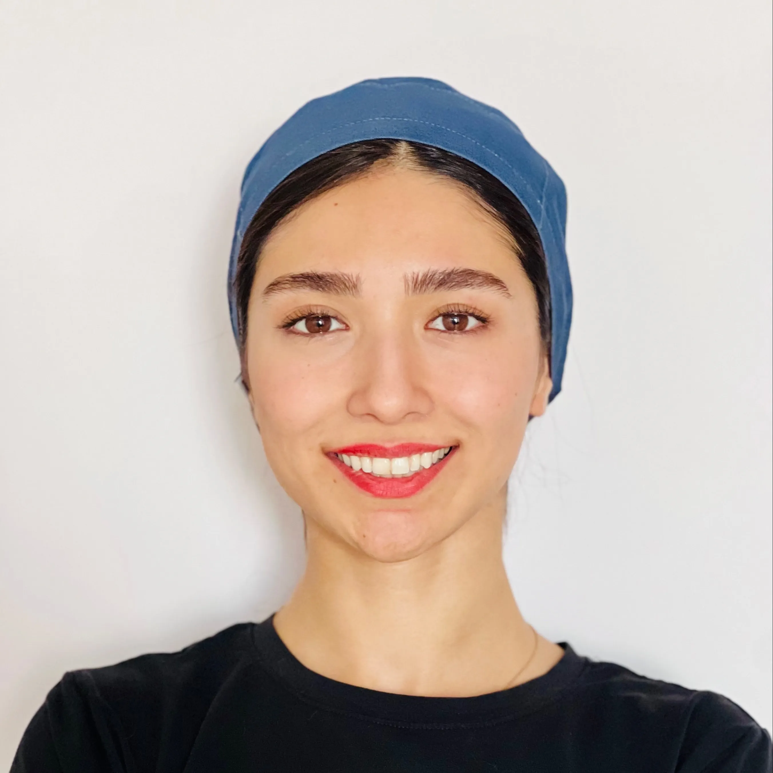 دکتر مهدیه خوش زبان بنیسی