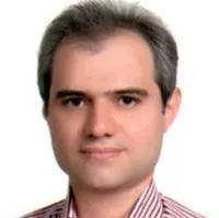 دکتر محمدرضا کاردان پور