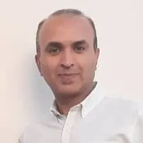 دکتر مهدی نجمی