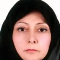 دکتر نغمه زندفانی