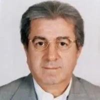 دکتر محمد دلاوریان