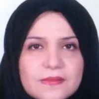 دکتر زهره شریف نسب