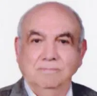 دکتر سیدمحمدرضا فیض