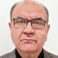 دکتر محمدحسین لشگری