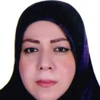 دکتر مریم حلمی