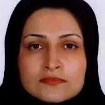 کبری صفری فرد