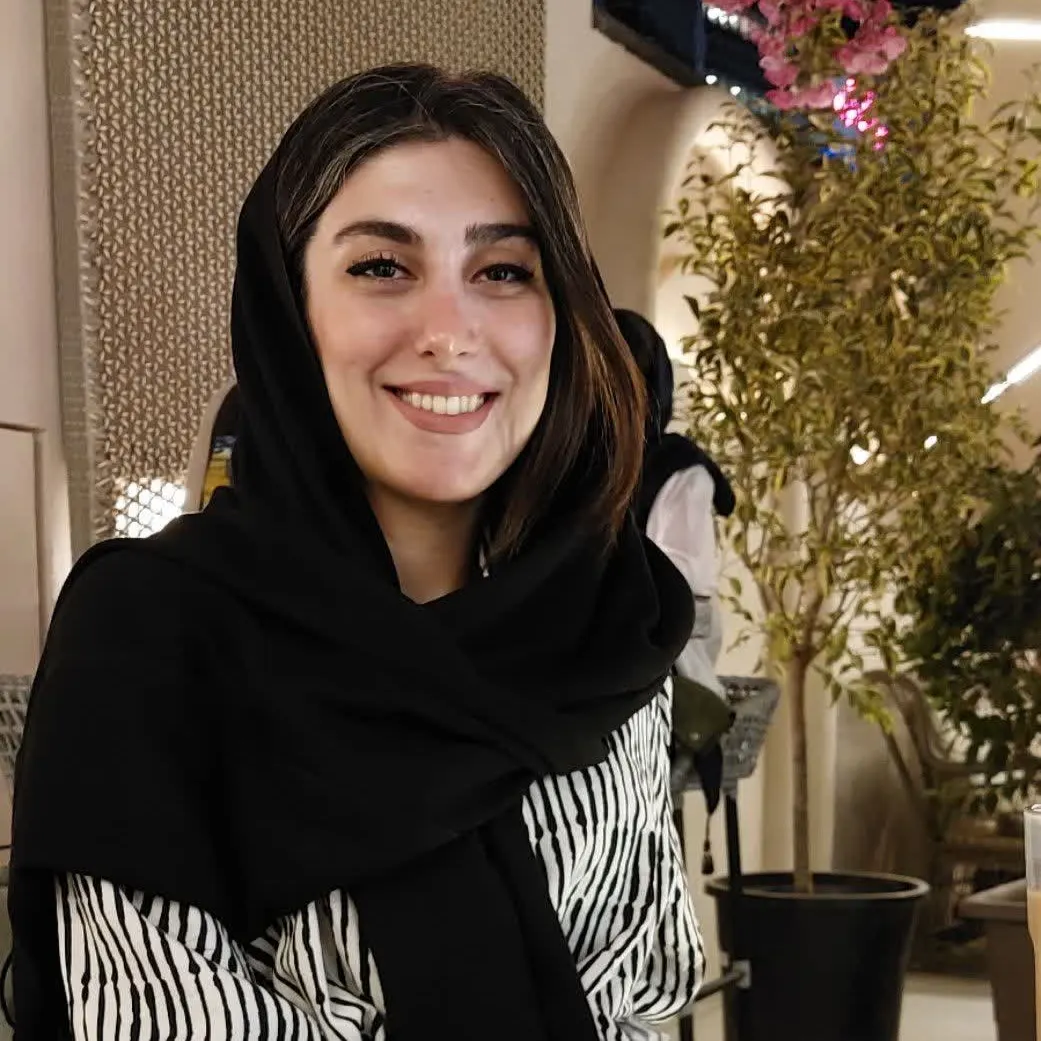 مریم احمدوندکهریزی