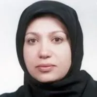 دکتر ژیلا قرچه قشقائی