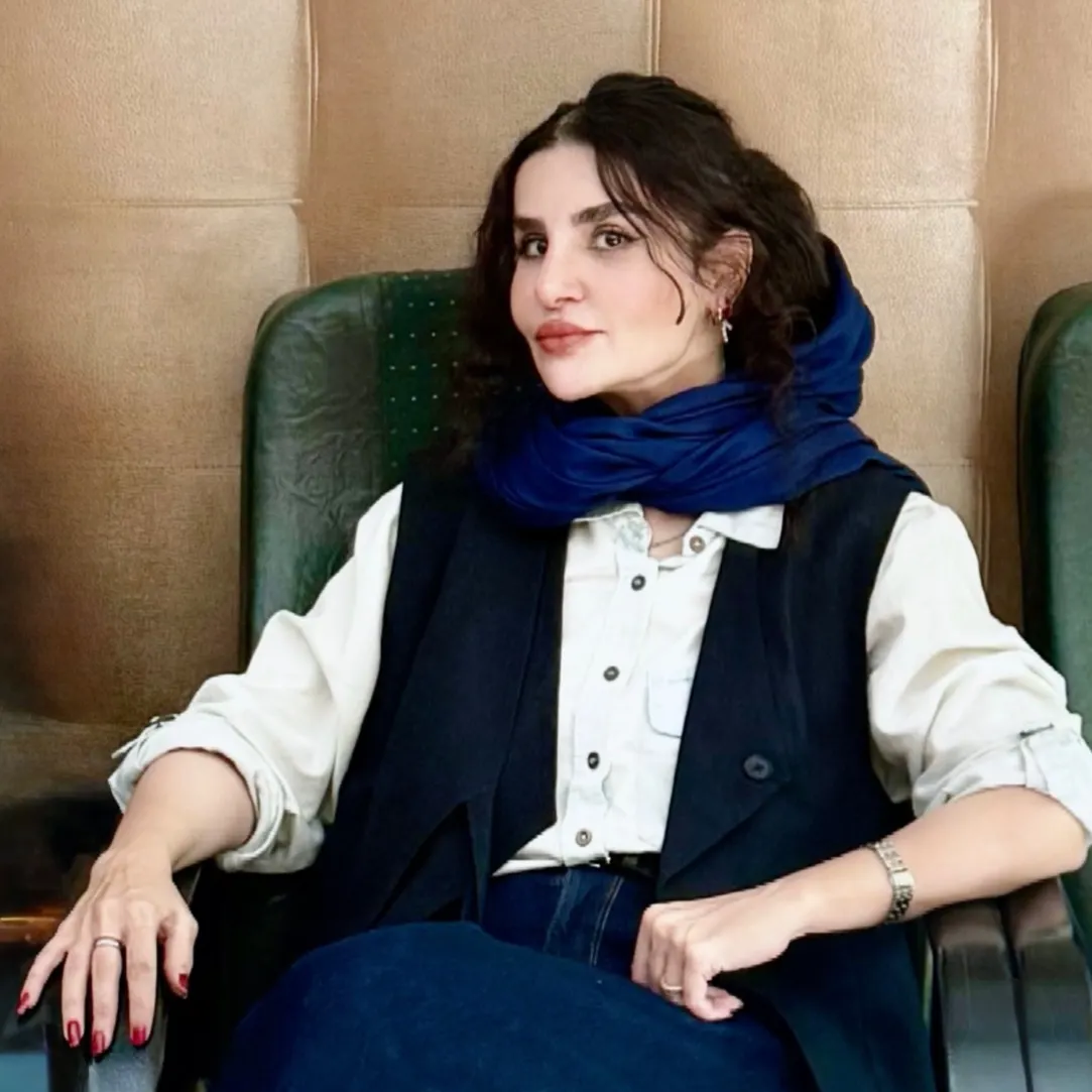 مریم خان بیکی