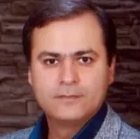 دکتر کیوان بیگلری