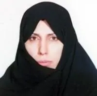 دکتر آذر حیدری طاری