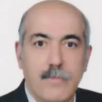 دکتر حمیدرضا طباطبائی