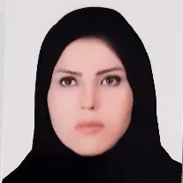 زهرا کریمی دخرابادی