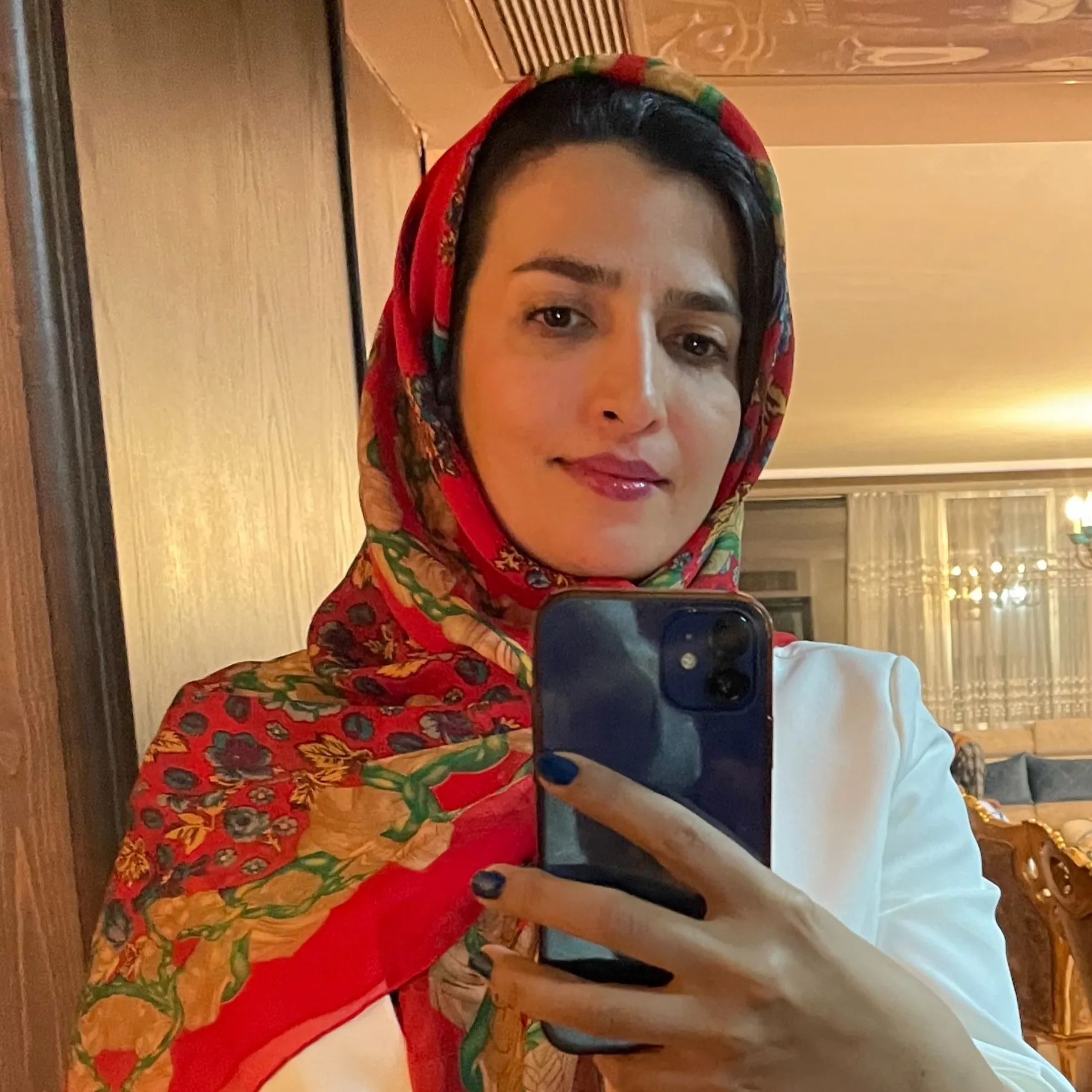 دکتر فاطمه پارسا