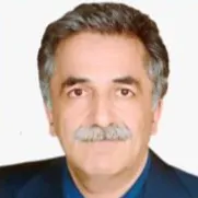 دکتر بهرام ایروانی