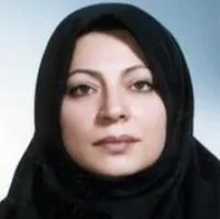 دکتر آزیتا ابراهیم پور