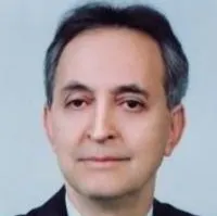 دکتر بهزاد بهنیا