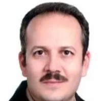 دکتر حمیدرضا صفی پور