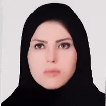 زهرا کریمی دخرابادیر