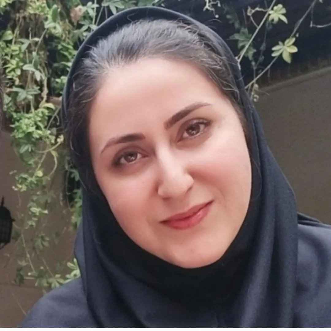 دکتر نسرین بابازاده بائی