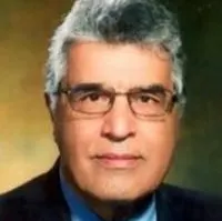 دکتر محمود شهزادی