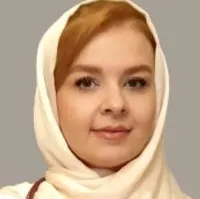 دکتر رکسانا پی سپار
