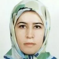 دکتر افسانه اختیاری