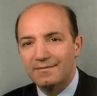 دکتر مسعود میرزائی