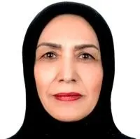 دکتر مریم رستگار