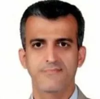 دکتر سیدمهرداد جعفری