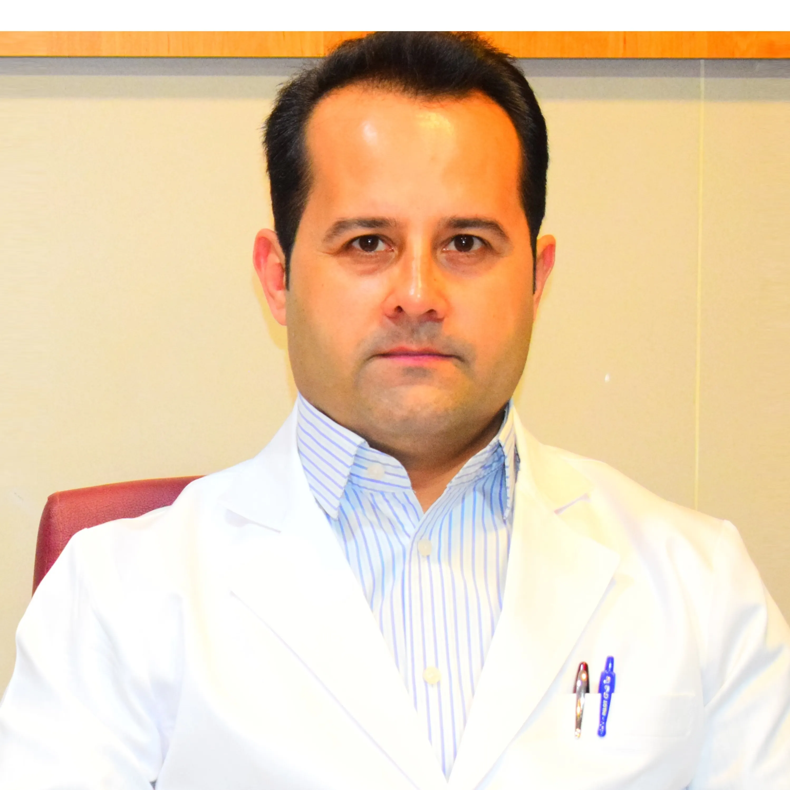 دکتر احسان عنایتی