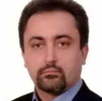 دکتر رامین طلائی