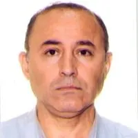 دکتر ابراهیم امین طهران