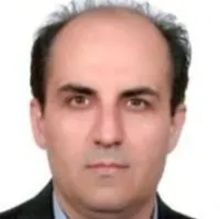دکتر سیدحمید حسینی جدا