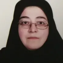 مریم هدائی باسمنج